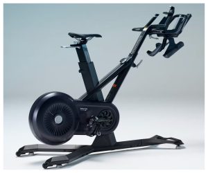 vélo spinning connecté Zwift