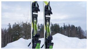 meilleures fixations de ski