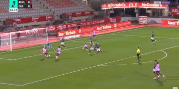 Nancy - Ligue 2