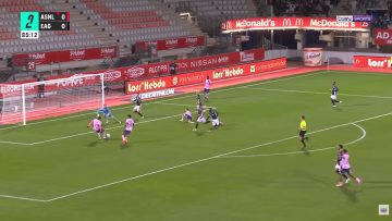 Nancy - Ligue 2