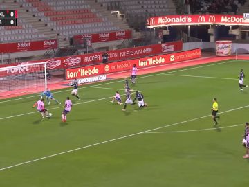 Nancy - Ligue 2