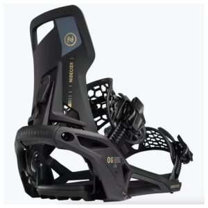 meilleures fixations snowboard
