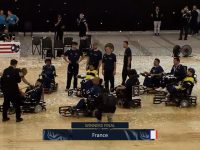 foot fauteuil