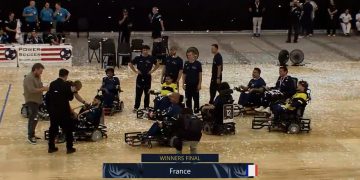 foot fauteuil