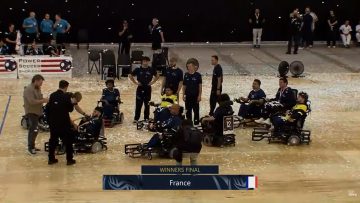 foot fauteuil