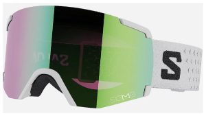 masque ski pour brouillard