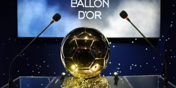 Ballon d'Or