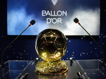 Ballon d'Or