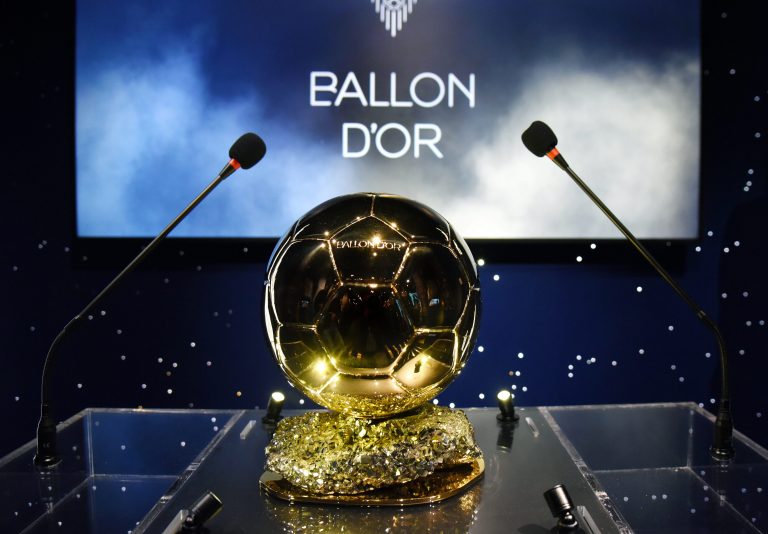Ballon d'Or