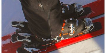 meilleures fixations de ski