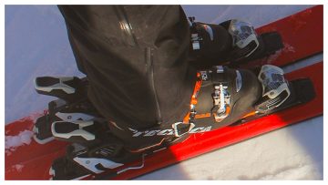 meilleures fixations de ski