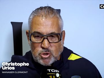 Christophe Urios
