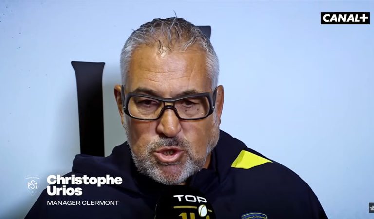 Rugby | 17 pts d&rsquo;avance, en supériorité : Clermont perd un match inimaginable contre les derniers