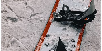 meilleur fixation snowboard
