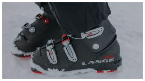 meilleures chaussures de ski