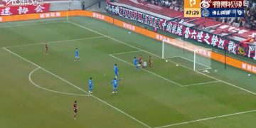 Football chinois