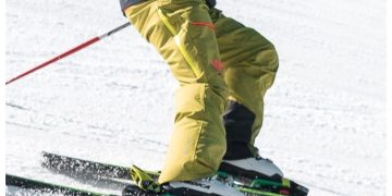 meilleur pantalon de ski