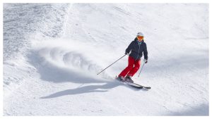 meilleure veste de ski
