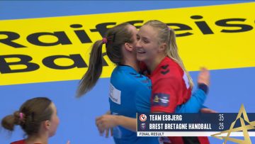 Brest Handball