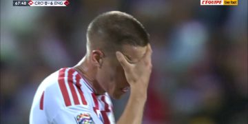 Croatie
