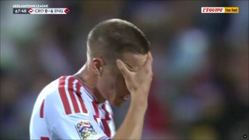 Croatie