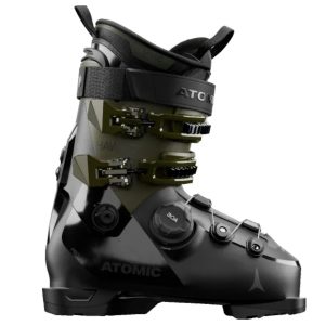 meilleur chaussure de ski