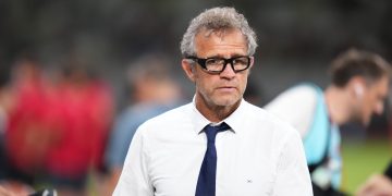 Fabien Galthié