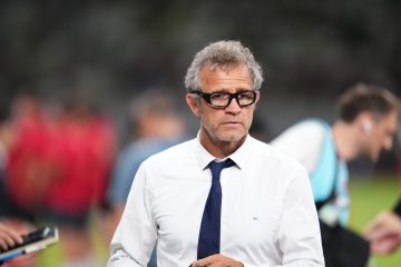 Fabien Galthié
