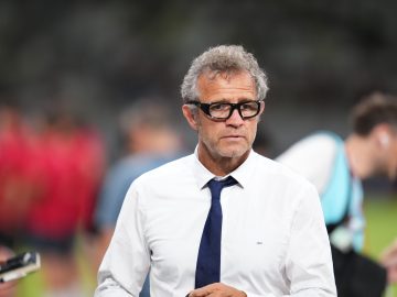 Fabien Galthié