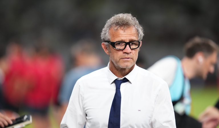 Un joueur est sélectionné par le XV de France, mais n&rsquo;est pas sélectionnable