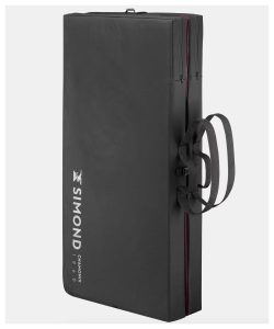 crash pad Simond