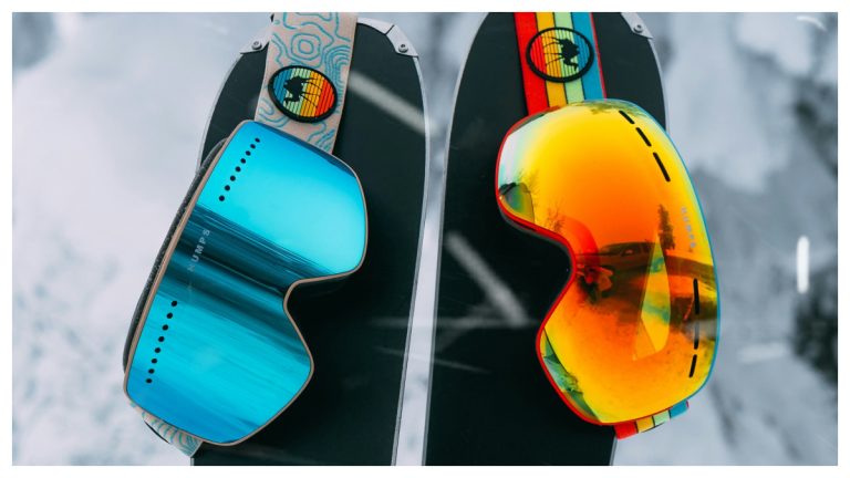 meilleur masque de ski