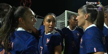 Equipe de France