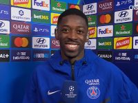 Ousmane Dembélé