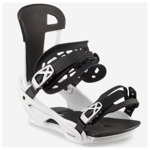meilleur fixation snowboard pas cher