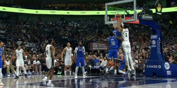 Wemby - NBA