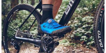 meilleures chaussures VTT