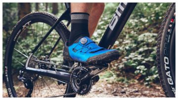 meilleures chaussures VTT