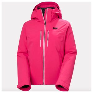 meilleure veste de ski femme