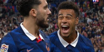 Equipe de France