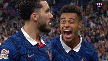 Equipe de France