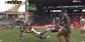 Lou Rugby