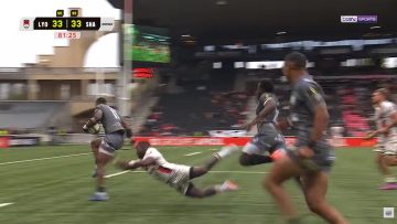 Lou Rugby