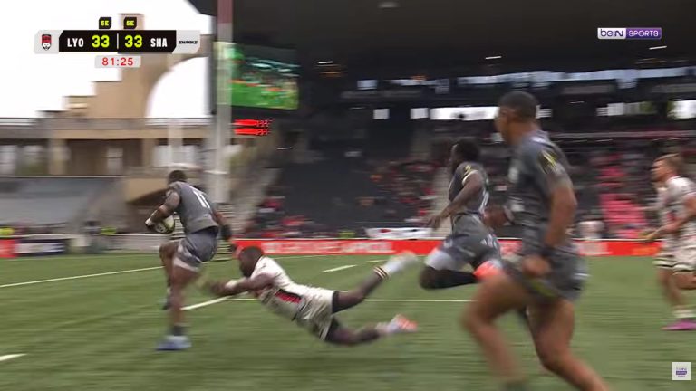 Lou Rugby