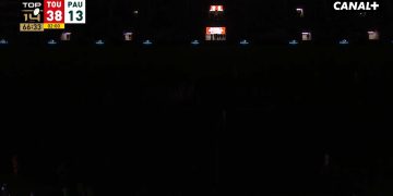 Stade Mayol