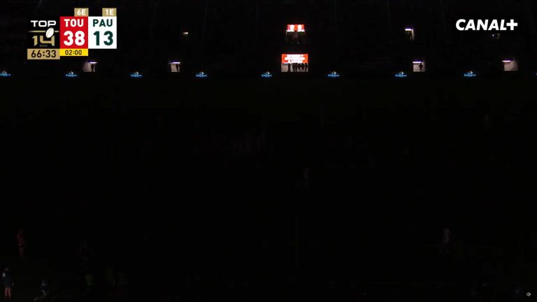 Stade Mayol