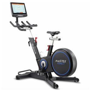 vélo spinning roue inertie 30 kg