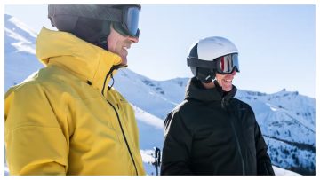 meilleure veste de ski