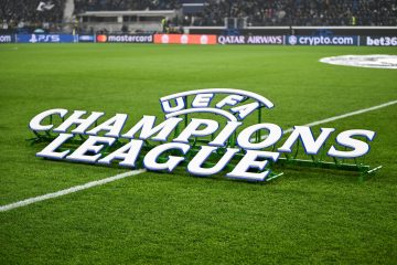 Ligue des Champions