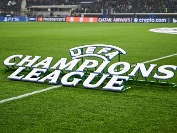 Ligue des Champions